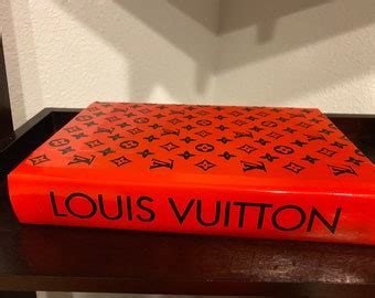 louis vuitton coffee table book tj maxx|Hard Cover Books .